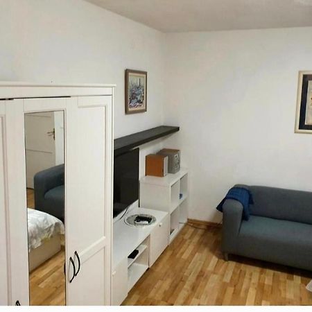 Cozy Apartment Split Exteriör bild