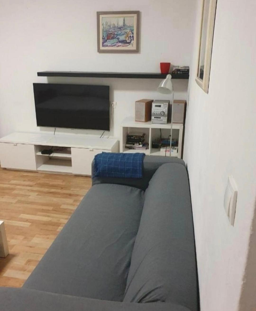 Cozy Apartment Split Exteriör bild