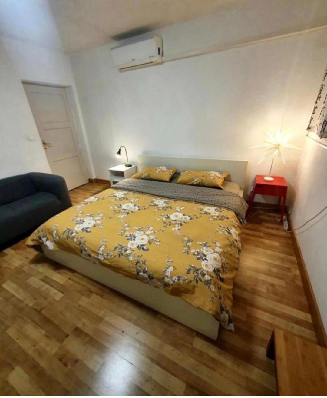Cozy Apartment Split Exteriör bild